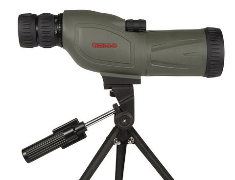 Spotting Scope 15-45x50