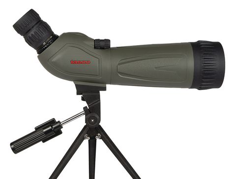 Spotting Scope 20-60x60 45 degree