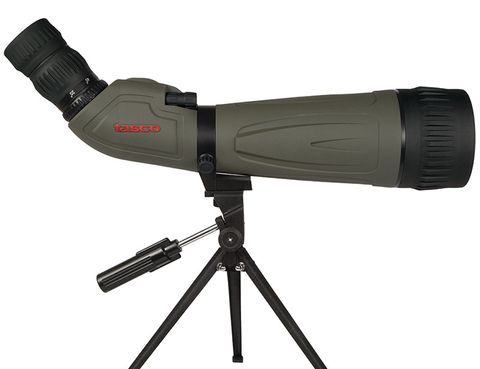 Spotting Scope 20-60x80 45 degree