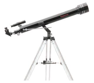 Telescope Novice 60x800mm Refractor