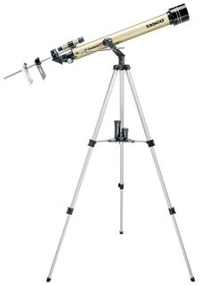 Telescope Luminova 660x 60mm Refract