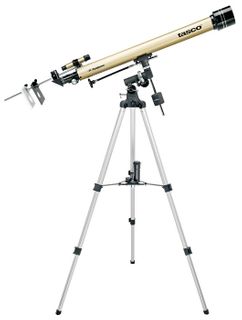 Telescope Luminova 675x 60mm Refractor*
