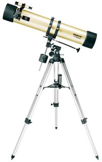 Telescope Luminova 675x 114mm Reflector*