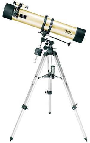 Telescope Luminova 675x 114mm Reflector*