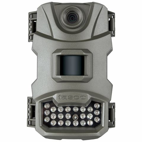 12MP Trail Cam: Low Glow*