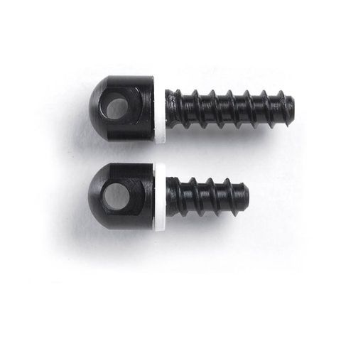 115 RGS Wood Screw Swiv'Base Set
