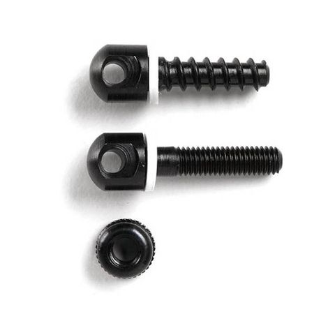 115 Swivel Base Set: Wood/Machne