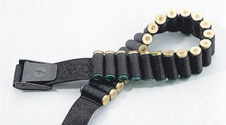 Nylon Shotgun Cartridge Belt