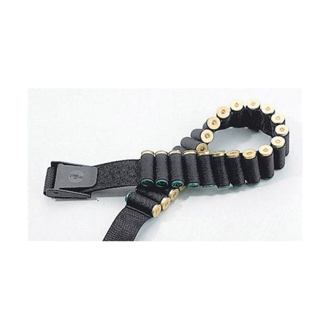Nylon Shotgun Cartridge Belt