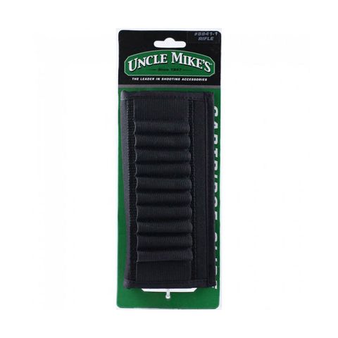 Cordura Rifle Cartridge Slide