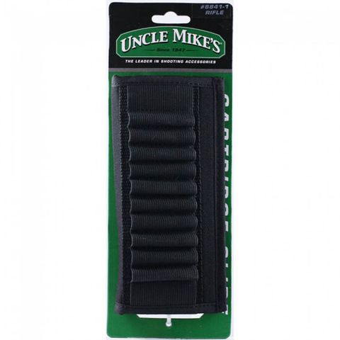 Cordura Rifle Cartridge Slide