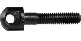 Bulk: Machine Screw 7/8" Blued