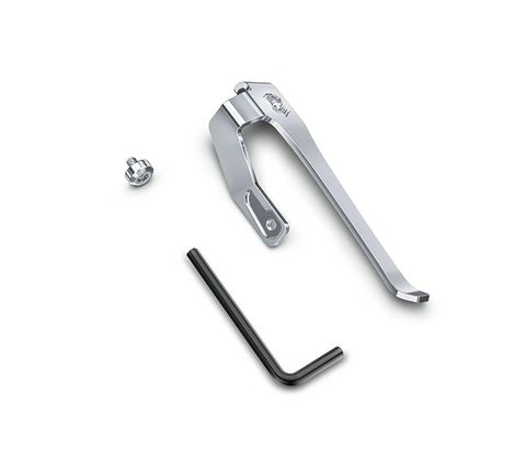 Clip Swiss Tool Silver