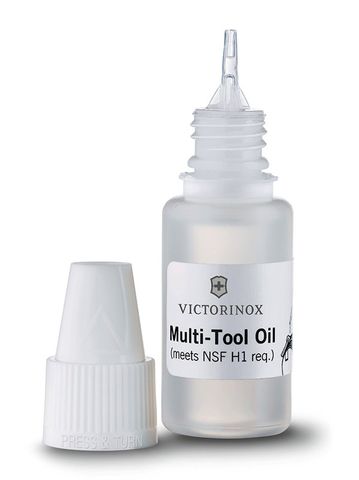 Multi Tool Oil 4.3302 10ml