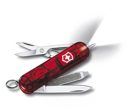 Sig Lite Ruby 06226T