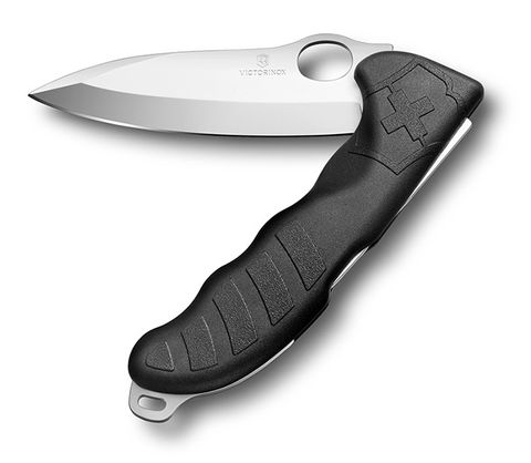 Hunter Pro 0.9411.M3 Black