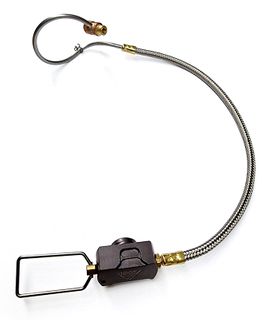 C/Part WindPro II Fuel Line Assembly