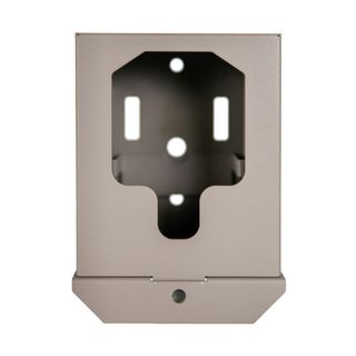 Trail Cam Security Box (tan)
