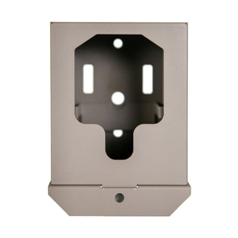 Trail Cam Security Box (tan)