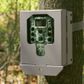 Trail Cam Security Box (tan)