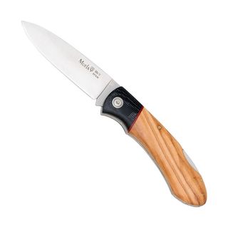 GT-8M-OL Olive Wood Folder