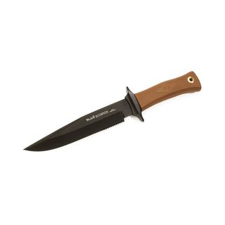 Scorpion 18NM Black/Desert