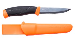 Companion SRT (S) Hi-Vis Orange