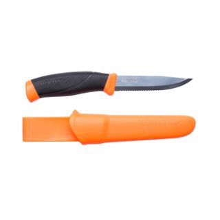 Companion SRT (S) Hi-Vis Orange
