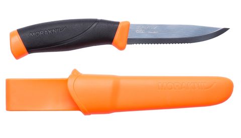 Companion SRT (S) Hi-Vis Orange