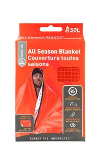 All Season Blanket 0140-1200