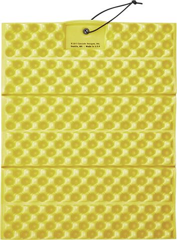 Z-Seat - Silver/Limon