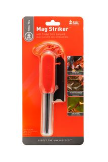 Mag Striker w/Tinder Cord 0140-1242