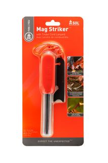 Mag Striker with Tinder Cord