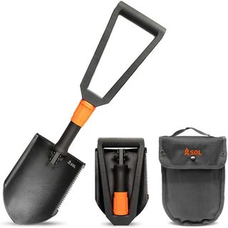 Packable Field Shovel 0140-1024