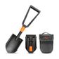 Packable Field Shovel