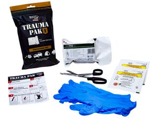 Trauma Pack 1 1st Aid 2064-0295