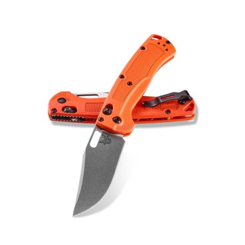 Taggedout&reg; | Orange Grivory&reg;