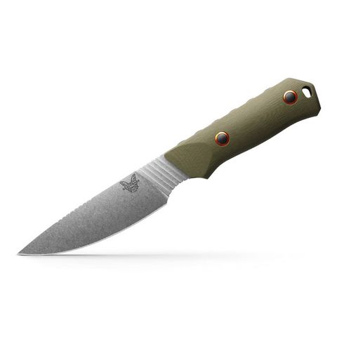 Raghorn&reg; | OD Green G10