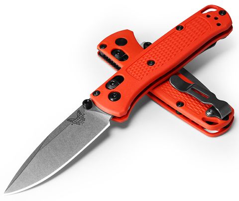 533-04 Mini Bugout Mesa Red