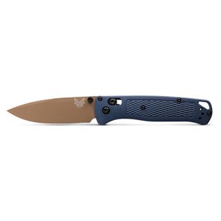535FE-05 Bugout Crater Blue