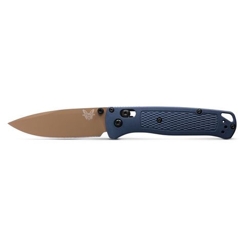 535FE-05 Bugout Crater Blue