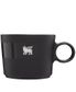 The DayBreak Cappuccino Cup | 6.5 OZ Black*