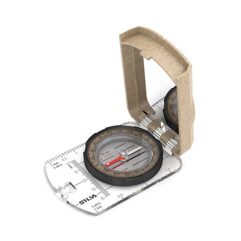 Compass Terra Ranger S*