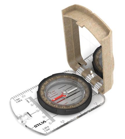 Compass Terra Ranger S*