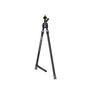 Gun-mounted Bipod Med w/Spartan