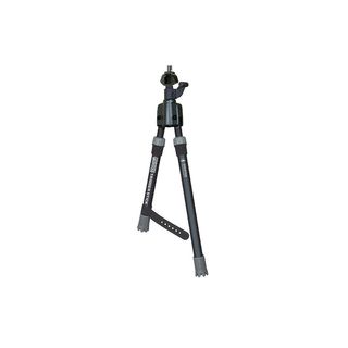 Gun-mounted Bipod Short w/Spartan