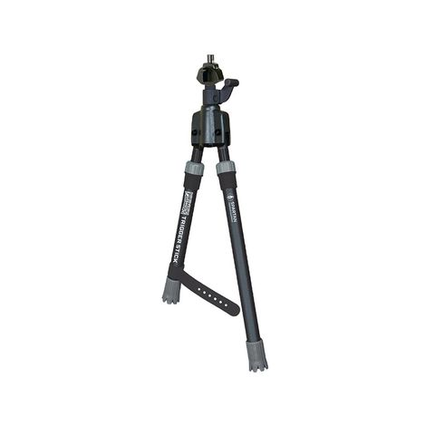 Gun-mounted Bipod Short w/Spartan