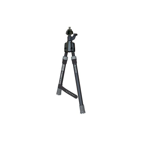 Gun-mounted Bipod Short w/Spartan
