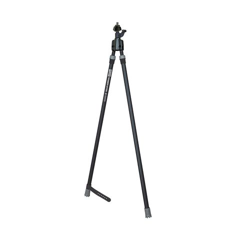 Gun-mounted Bipod Tall w/Spartan