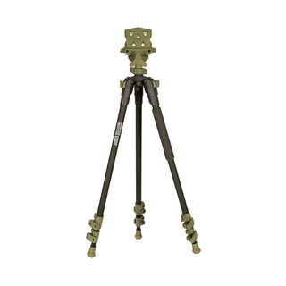 Edge Aluminum tripod w/ gun clamp